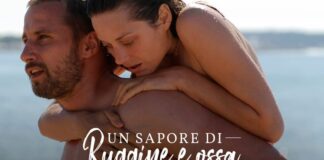 Un sapore di ruggine e ossa