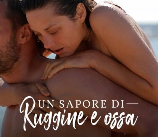 Un sapore di ruggine e ossa