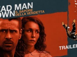 Dead Man Down
