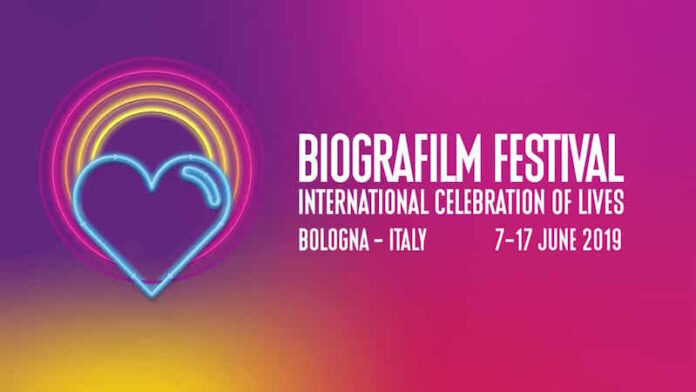 Biografilm Festival-International Celebration Of Lives 2013