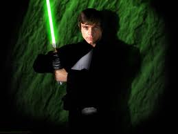 Mano protesica di Luke Skywalker