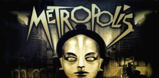 Metropolis Madre di tutte le fantascienze