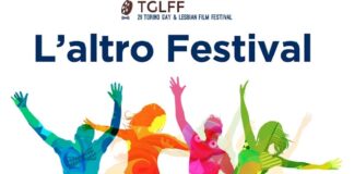 29° TGLFF – TORINO GAY & LESBIAN FILM FESTIVAL