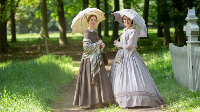 a-quiet-passion