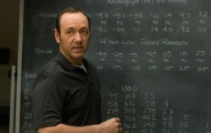 kevin spacey nel film 21