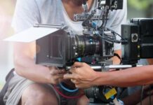 carriere nel cinema