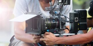 carriere nel cinema