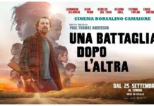 Una battaglia dopo l’altra una battaglia dopo l'altra