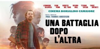 una battaglia dopo l'altra