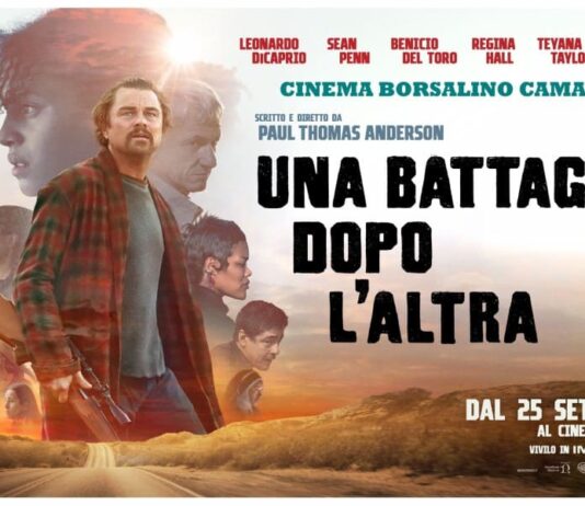 una battaglia dopo l'altra