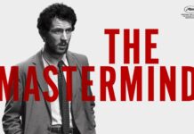 mastermind recensione del film