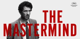 mastermind recensione del film