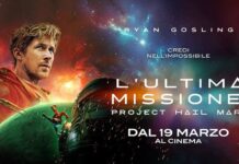 L'ultima missione - Project Hail Mary