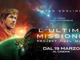 L'ultima missione - Project Hail Mary