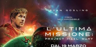 L'ultima missione - Project Hail Mary
