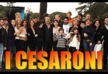 i cesaroni 7