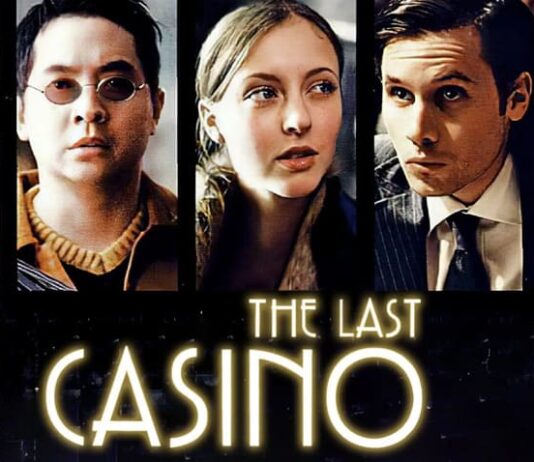 the last casino